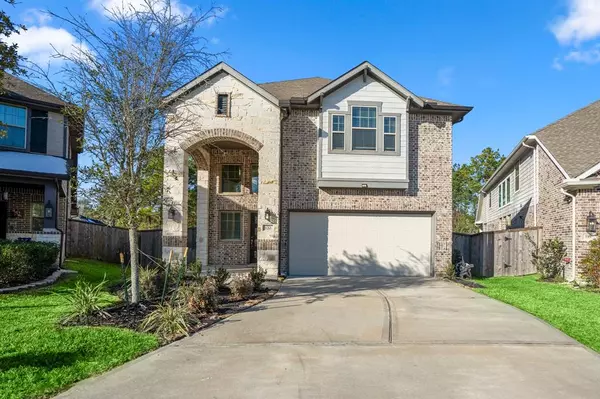 Montgomery, TX 77316,120 Sugar Peak CT