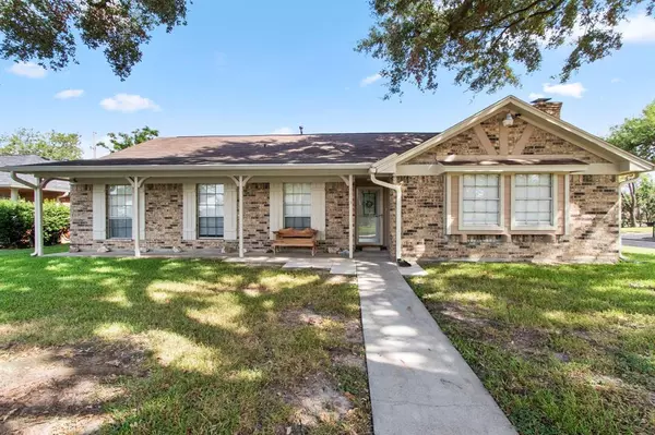 Deer Park, TX 77536,1310 Lillie ST