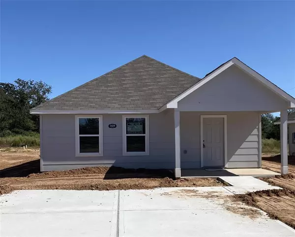 Hempstead, TX 77445,1434 25th ST