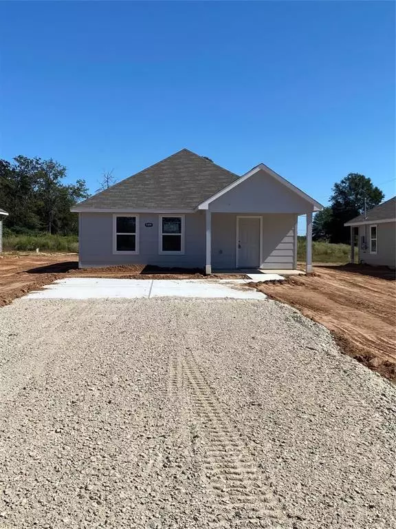 Hempstead, TX 77445,1434 25th ST