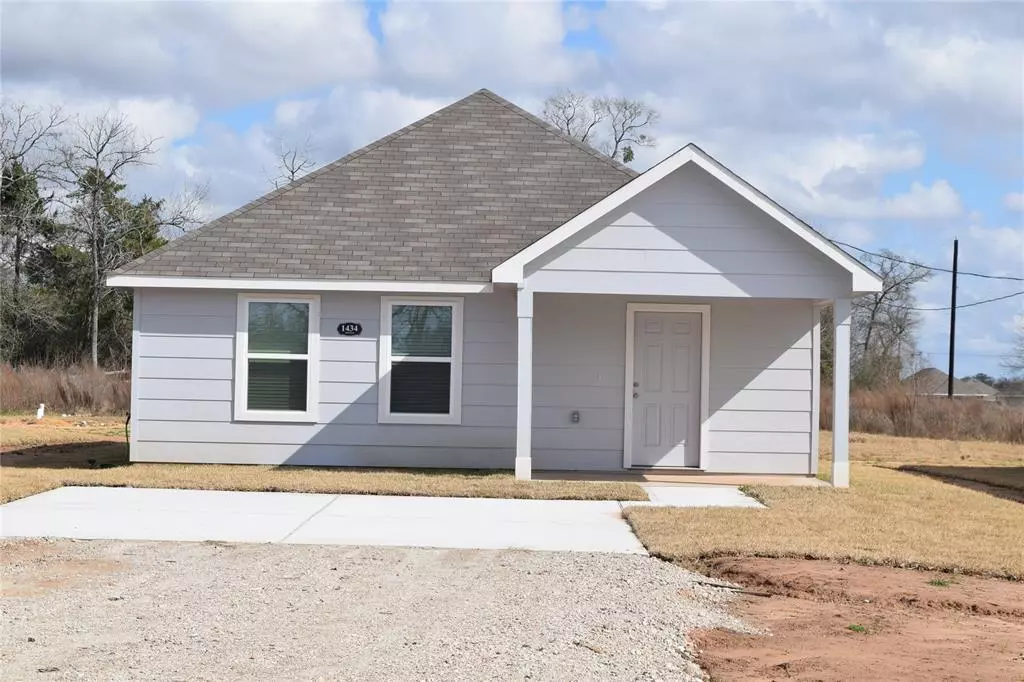 Hempstead, TX 77445,1434 25th ST