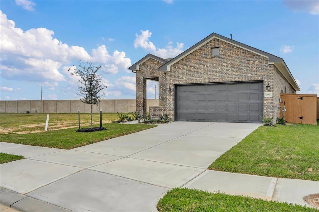 Katy, TX 77493,5056 Marcasca DR