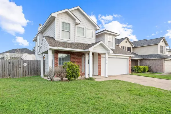 Houston, TX 77082,14942 Gray Ridge DR