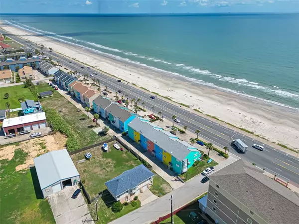 Galveston, TX 77554,8416 Seawall BLVD #5