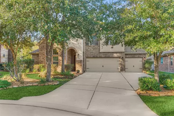 Spring, TX 77389,102 Lindenberry CIR