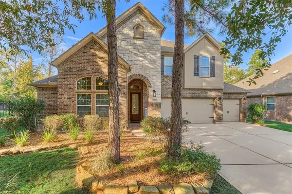 Spring, TX 77389,102 Lindenberry CIR