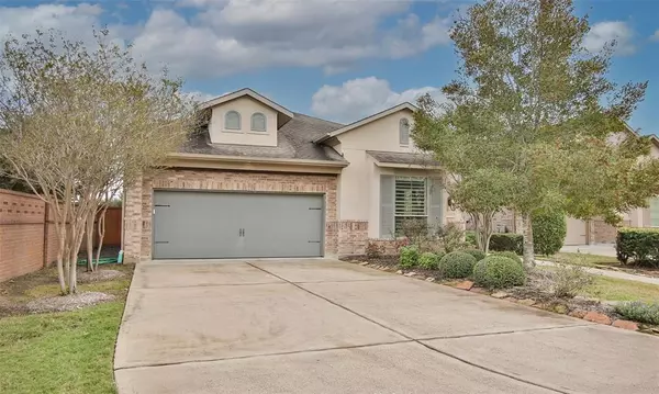 Richmond, TX 77406,12026 Rosmarino CT