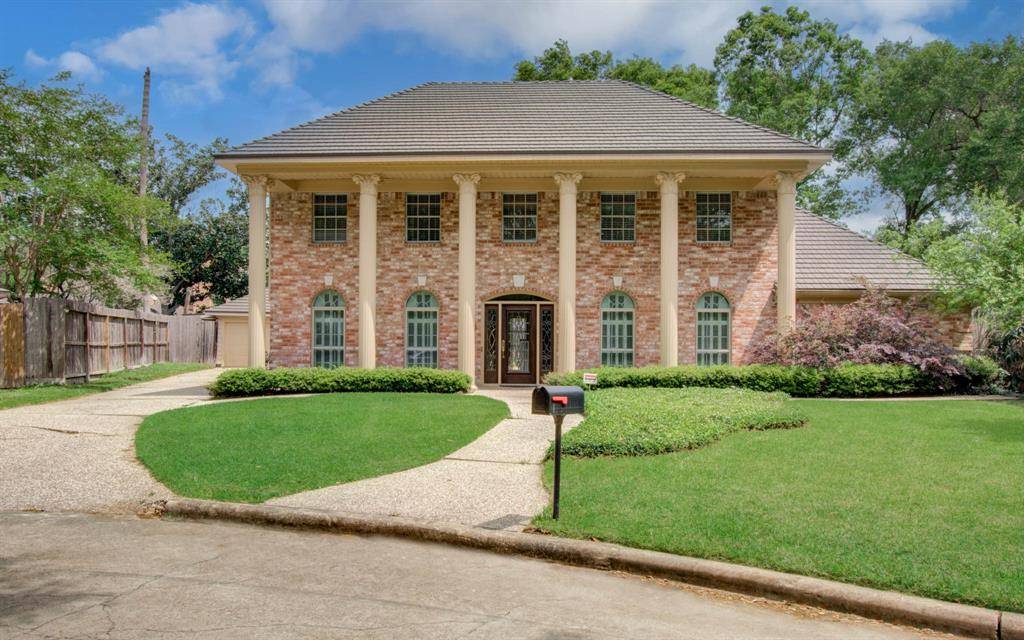 11022 RIVERVIEW DRIVE, Houston, TX 77042