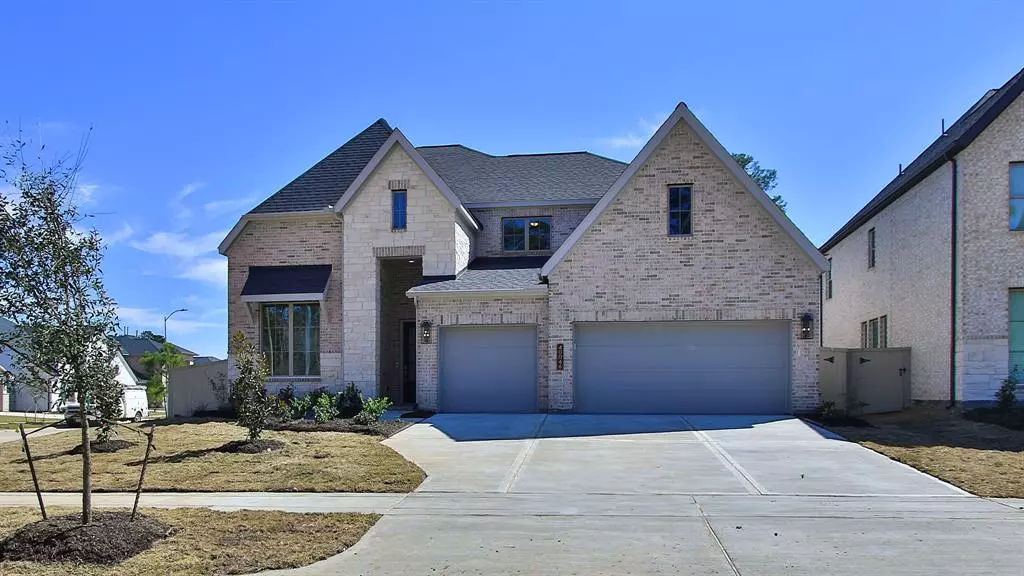 40046 Red Crossbill PL, Magnolia, TX 77354