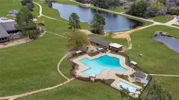 Hilltop Lakes, TX 77871,98 Ranchview