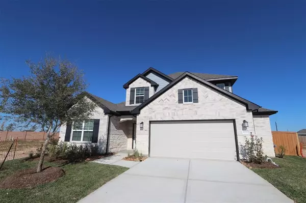 21702 Persian Lake DR, Cypress, TX 77433