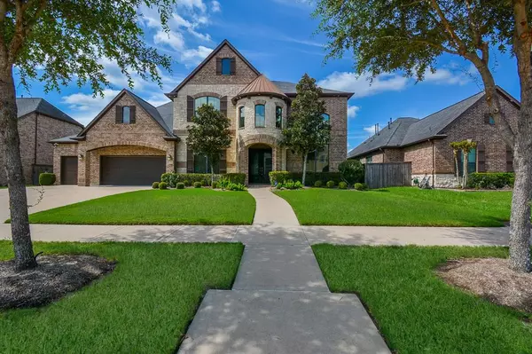 Sugar Land, TX 77479,5310 Sloan Falls CT