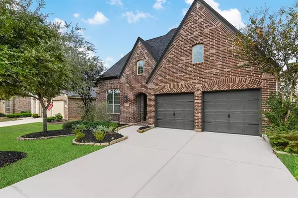 Katy, TX 77494,29310 Ribbongrass CT