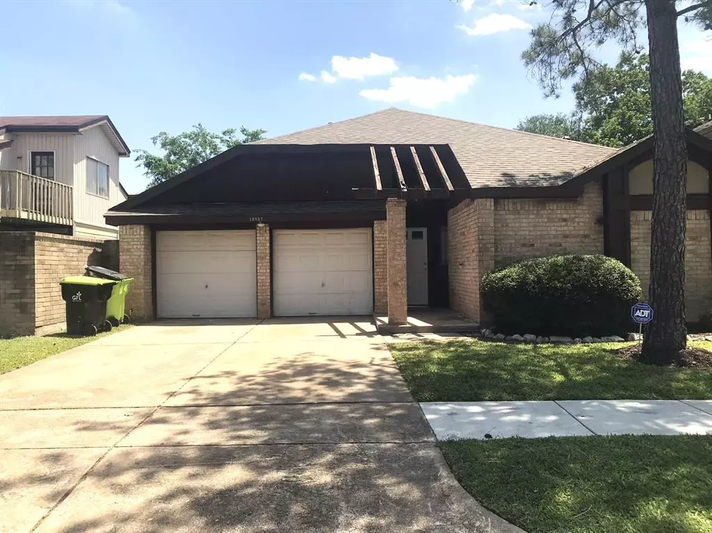 Houston, TX 77071,12627 Kitty Brook LN