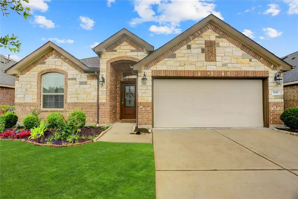 Dickinson, TX 77539,3051 Arbor Ranch CT