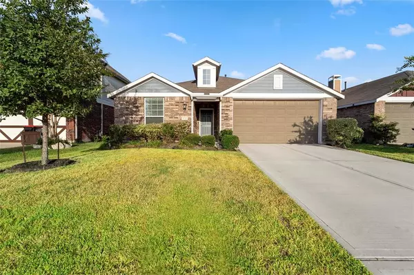 Houston, TX 77084,6711 Camden Valley CT