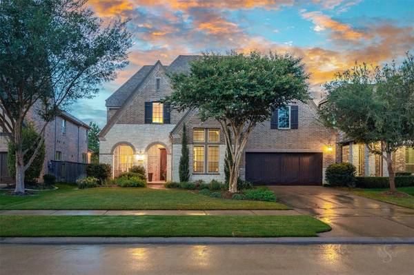 27026 Franklin Park DR, Katy, TX 77494