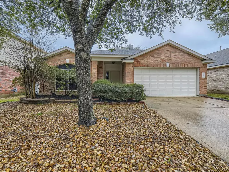 3327 Painted Meadow CIR, Katy, TX 77449