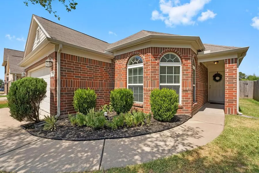 19322 English Pine CT, Tomball, TX 77375