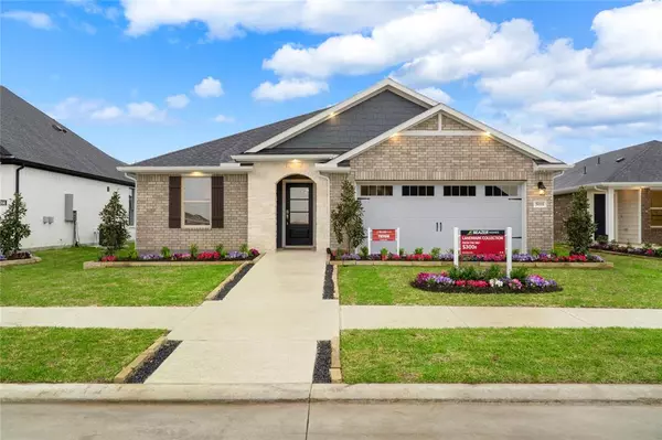 27031 Blue Pool Drive, Katy, TX 77493