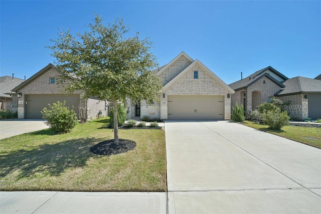 Katy, TX 77494,2515 Summer Peach ST