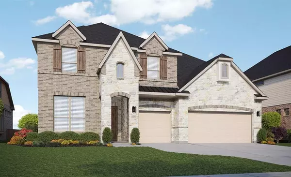 5816 Dublin LN, Pearland, TX 77598