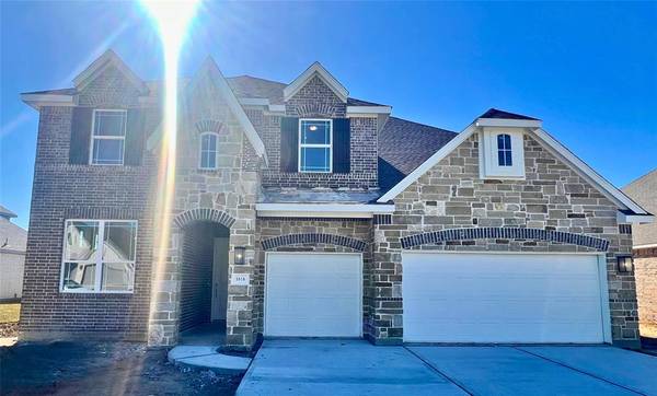 5816 Dublin LN, Pearland, TX 77598