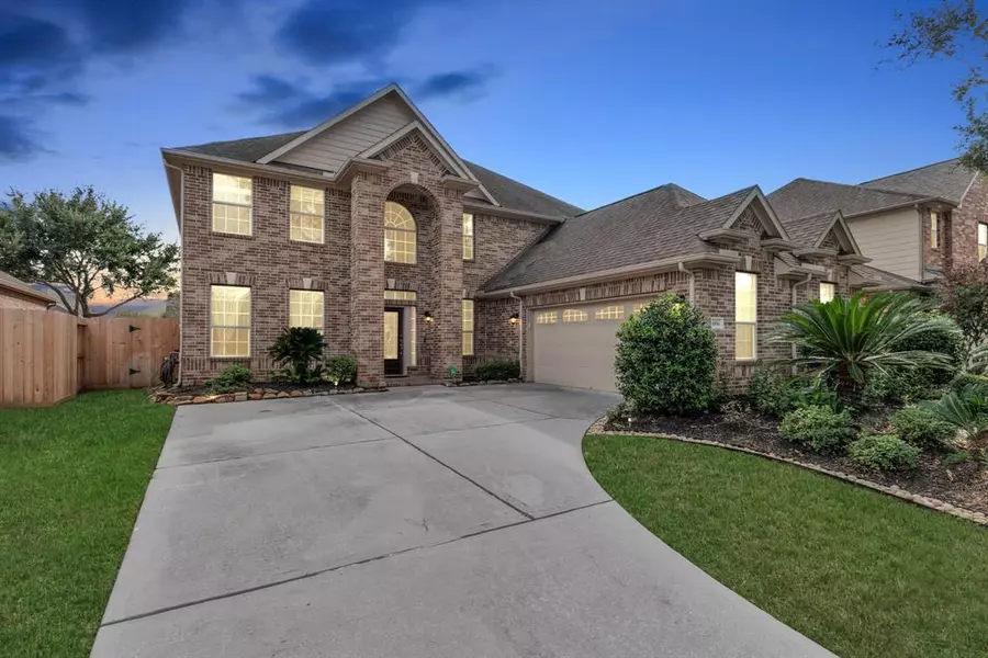 6834 Delander WAY, Sugar Land, TX 77479