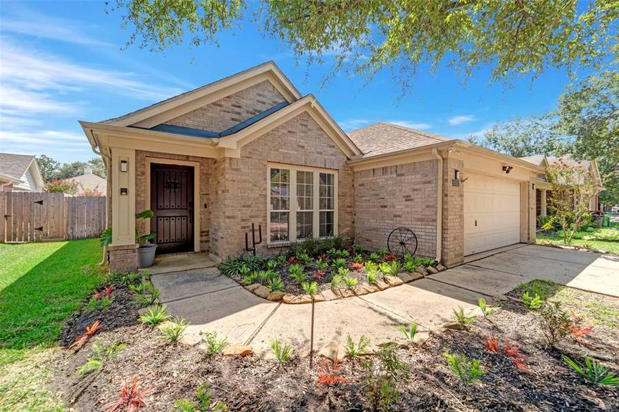 20523 Daisy Bloom CT, Cypress, TX 77433