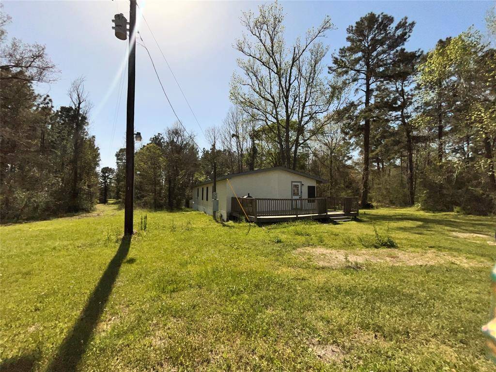 13142 Fm 1484 RD, Conroe, TX 77303