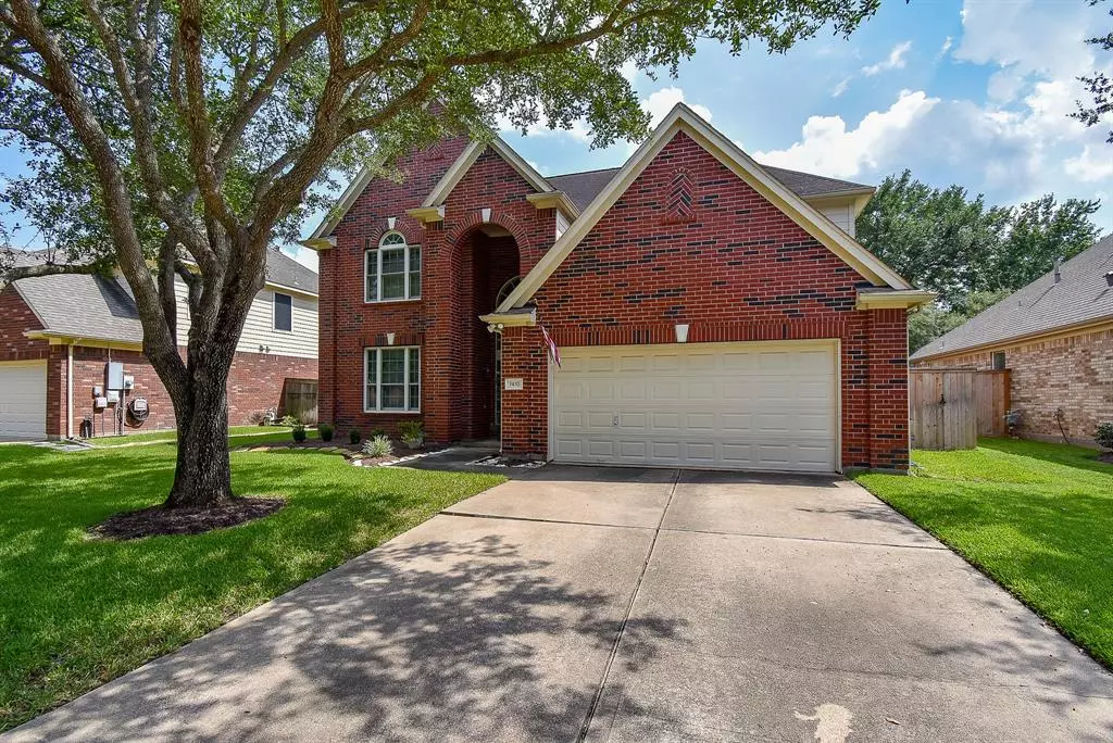 Sugar Land, TX 77479,7410 Maple Run DR