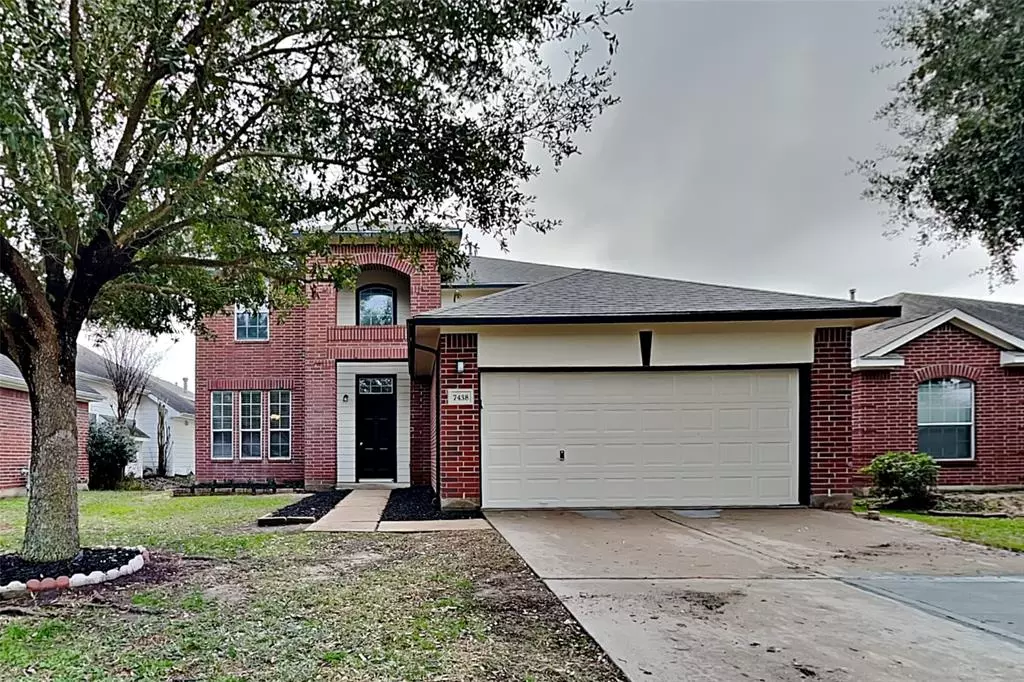 Cypress, TX 77433,7438 Riven Oaks CT