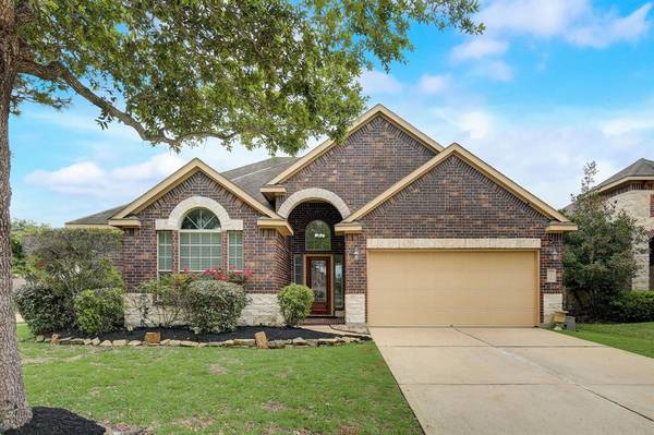 19835 Hawkins Ridge LN, Richmond, TX 77407