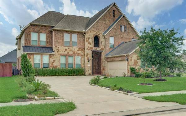 3077 Tradinghouse Creek LN, League City, TX 77573