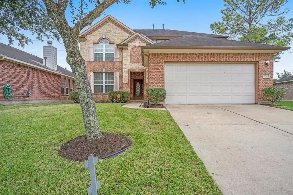 Pearland, TX 77584,13112 Shallow Falls LN