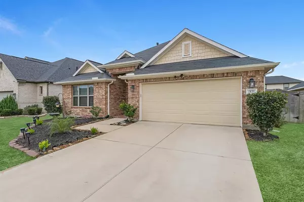 Katy, TX 77423,1835 Pickford Knolls LN