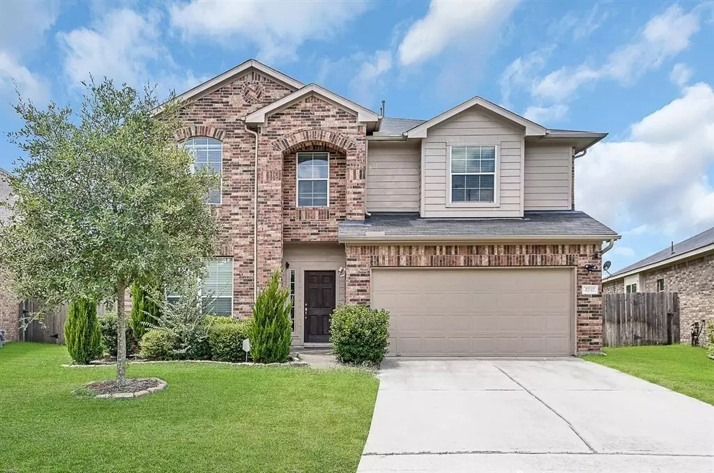 Katy, TX 77493,2707 Lakecrest River DR