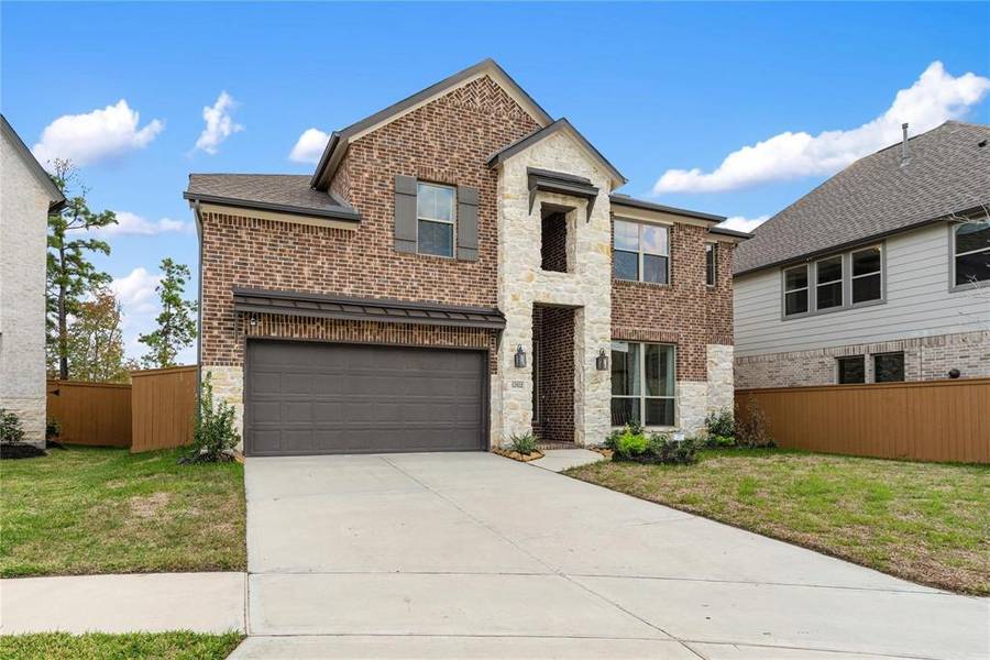 12522 Invery Reach DR, Humble, TX 77346