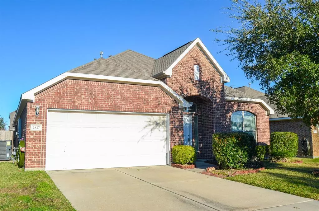 Spring, TX 77386,2827 Lockeridge Pines Drive