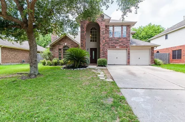 2626 Port Carissa DR, Friendswood, TX 77546