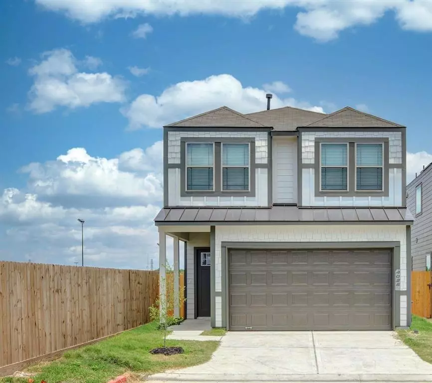 Houston, TX 77045,4026 Cusco Lane LN