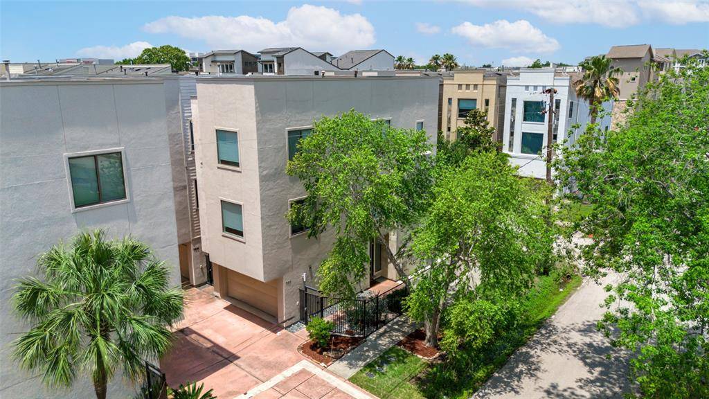 Houston, TX 77007,731 Reinerman ST