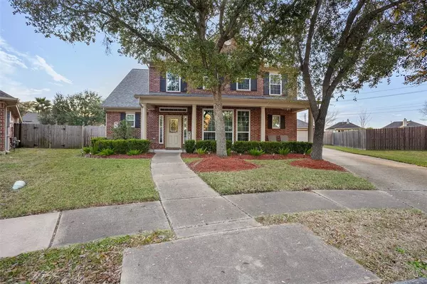 League City, TX 77573,6175 Mitchell CT