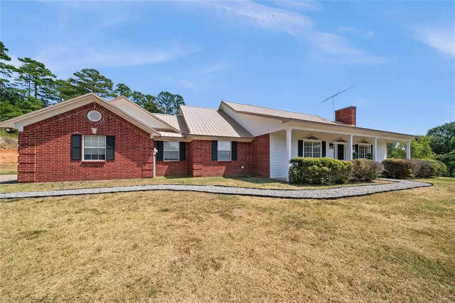 431 Vz County Road 4804, Chandler, TX 75758