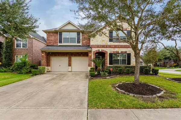 4035 Merry Meadow CT, Sugar Land, TX 77479