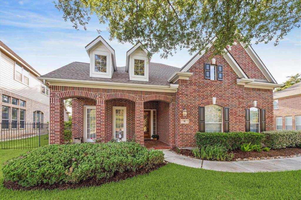 Spring, TX 77389,91 W Hullwood CIR