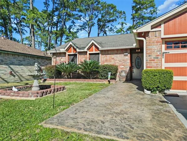 Spring, TX 77389,3514 Spanish Acorn LN