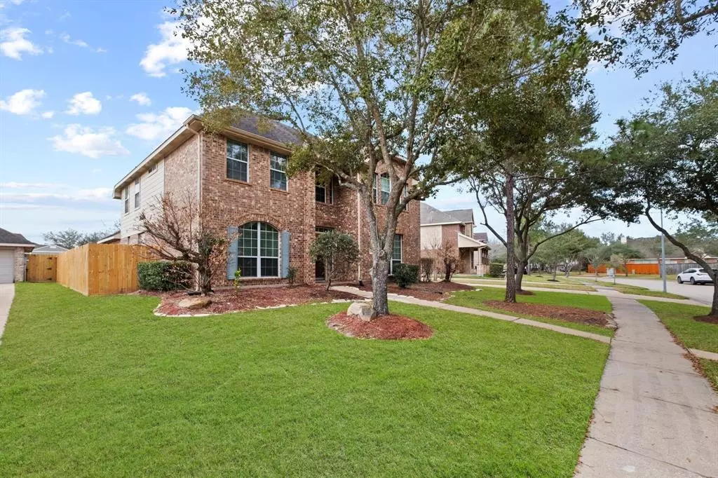 Rosharon, TX 77583,5614 Meadow Arbor LN