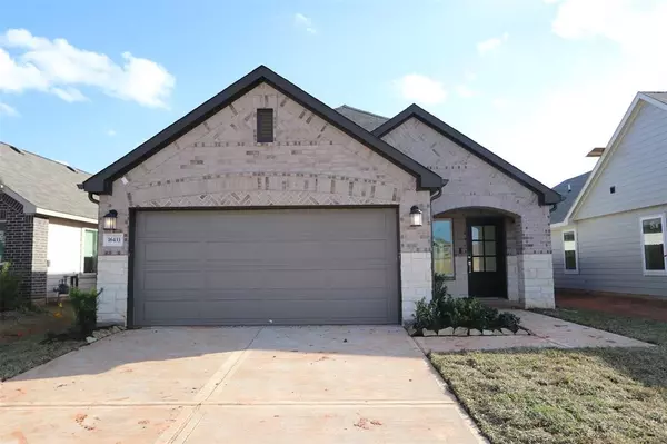 16433 Jones Jog TRL, Montgomery, TX 77316