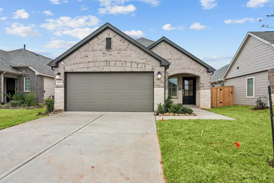 16433 Jones Jog TRL, Montgomery, TX 77316